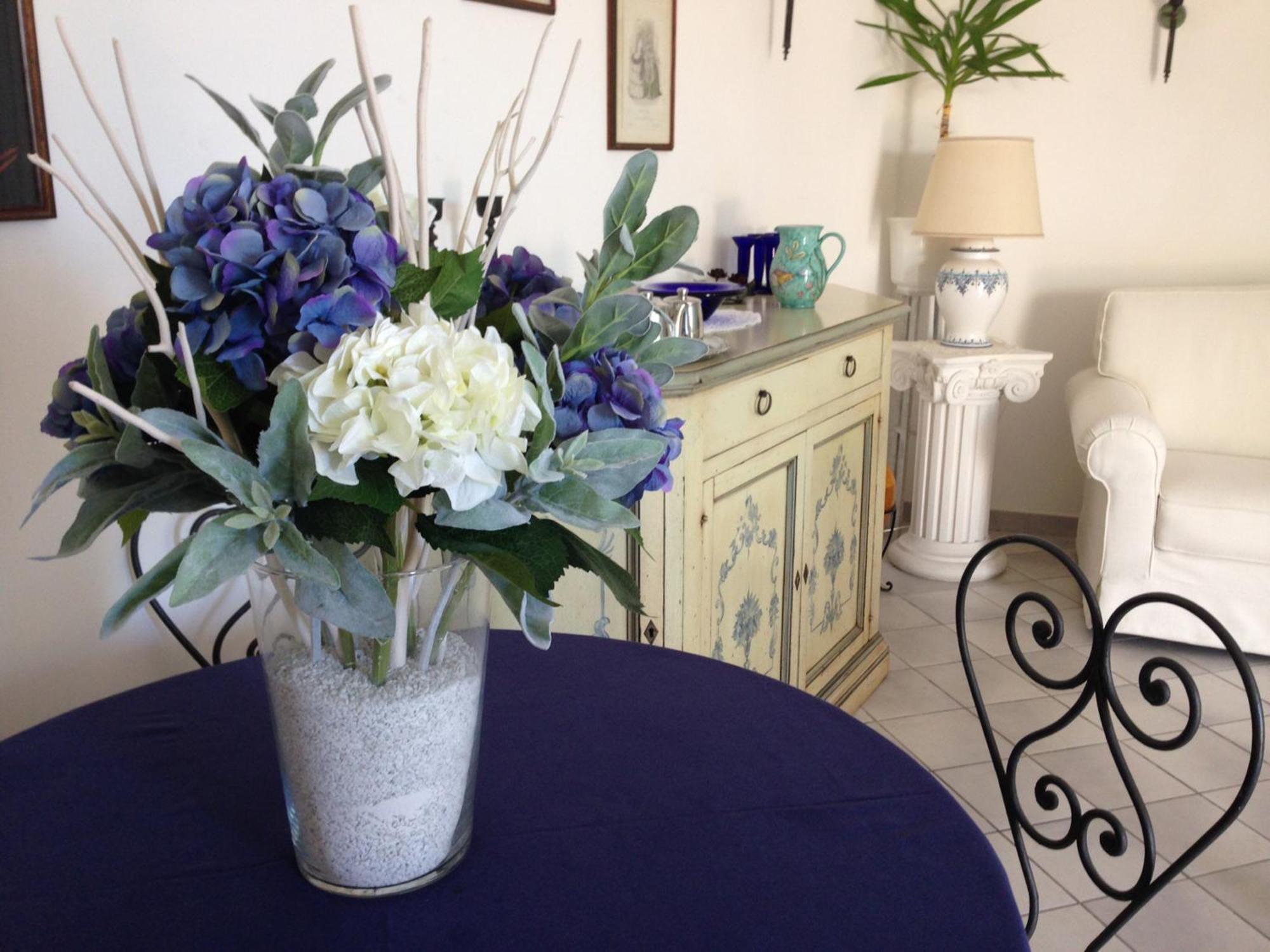 Casa Anna Charme Capri