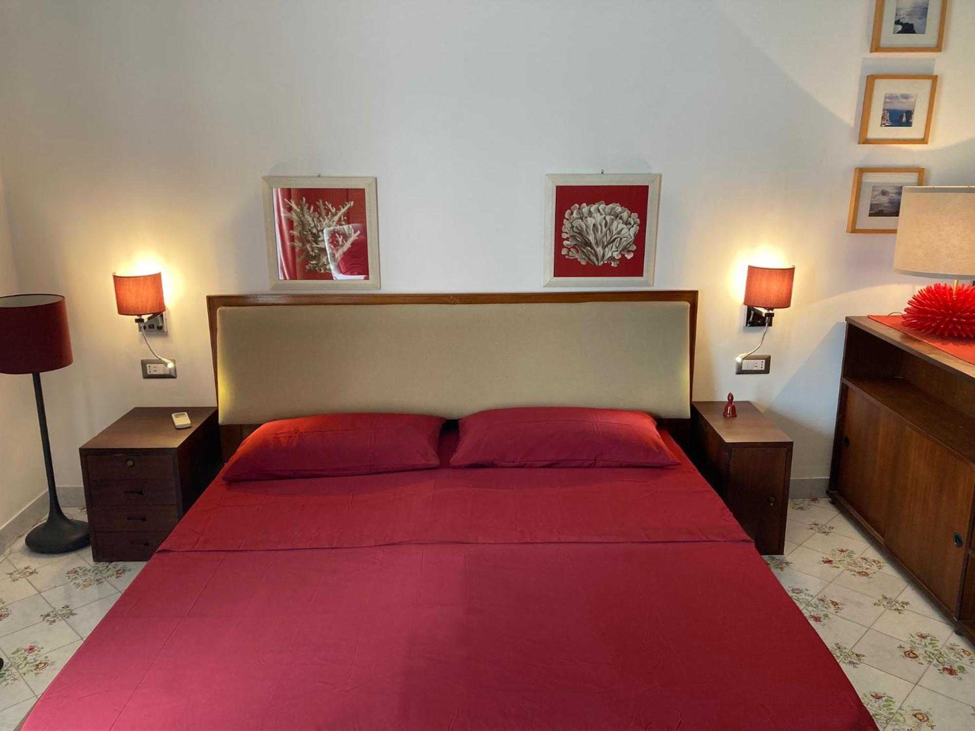 Apartamento Casa Anna Charme *